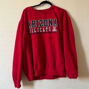XL/Arizona Wildcats